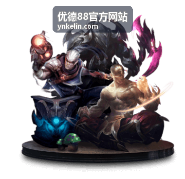 优德88官方网站品牌资讯动态栏目封面图